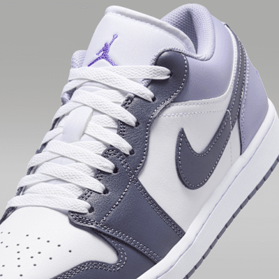 想像を超えての Air męskie Buty Jordan PL Nike Low. 1 スニーカー